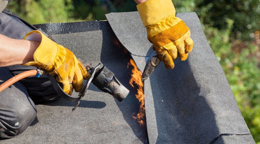 Expert top industrial roofings services in Ailey, GA
